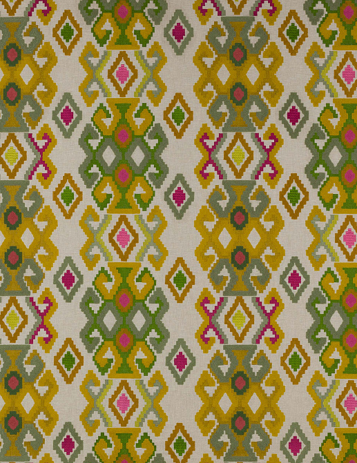 Ткань Manuel Canovas Alba M4060-01