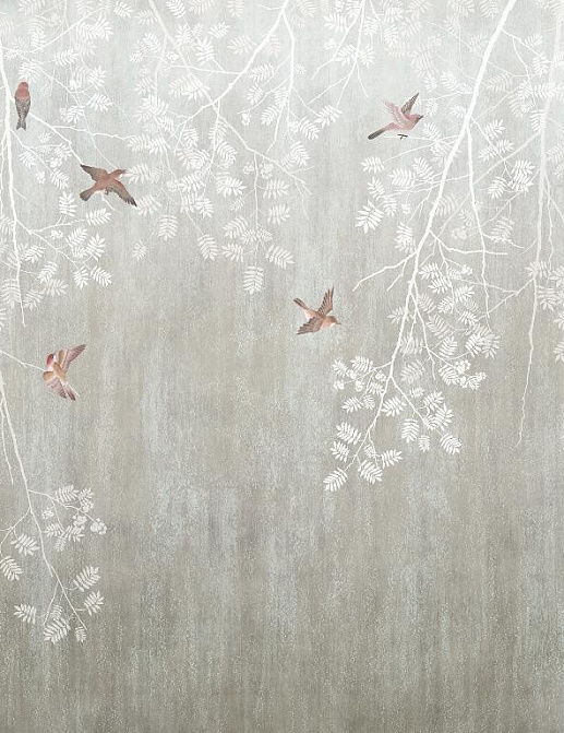 Панно и фотообои Affresco Re-Space JK43 COL1
