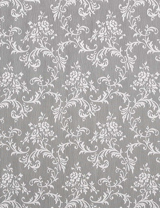 Ткань MYB Textiles Fraser sheers 7800/Ivory