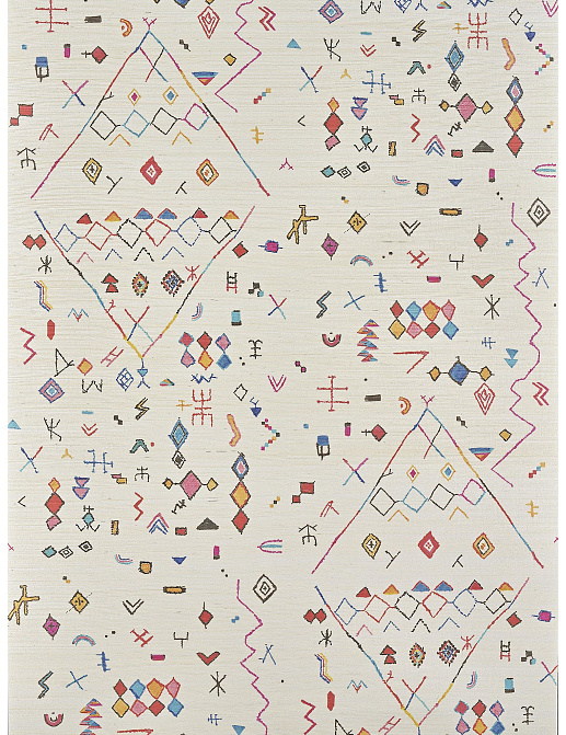 Обои Pierre Frey Les Dessins 6 FP964001