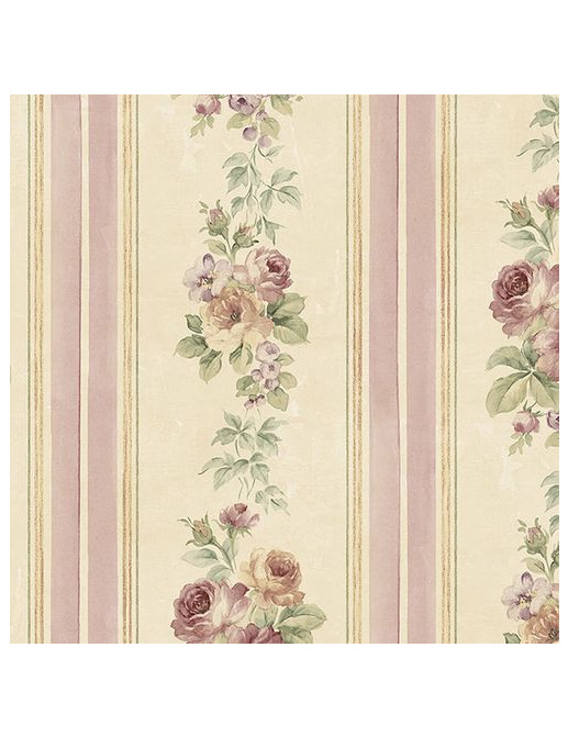 Обои Aura Rose Garden CG28802