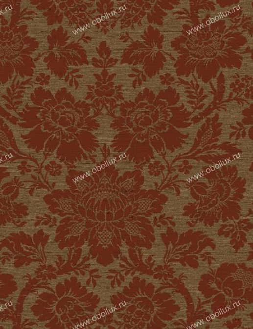 Обои Seabrook London Style dm40701