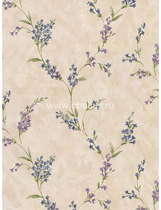 Обои Blue Mountain Jewel BC1583927