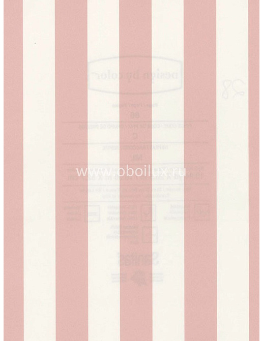 Обои Blue Mountain Pastel BC1581051