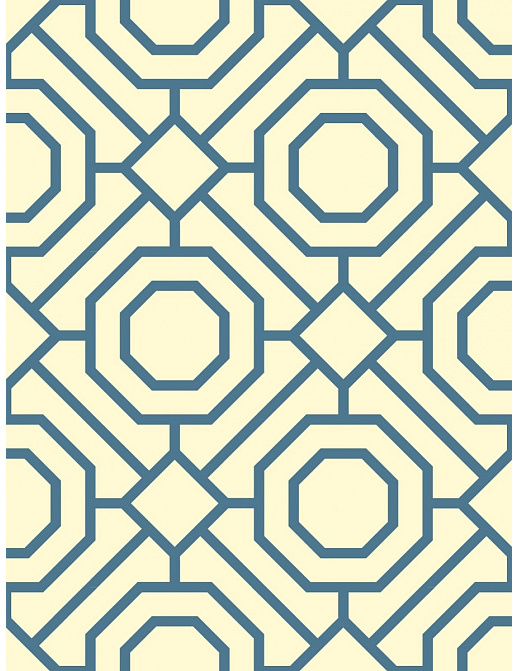 Обои Paper & Ink Madison Geometrics LA32202
