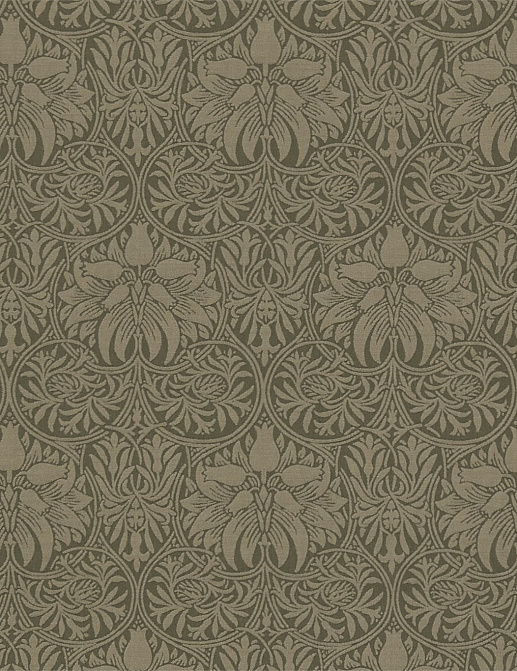 Ткань Morris & Co Archive Weaves 230293