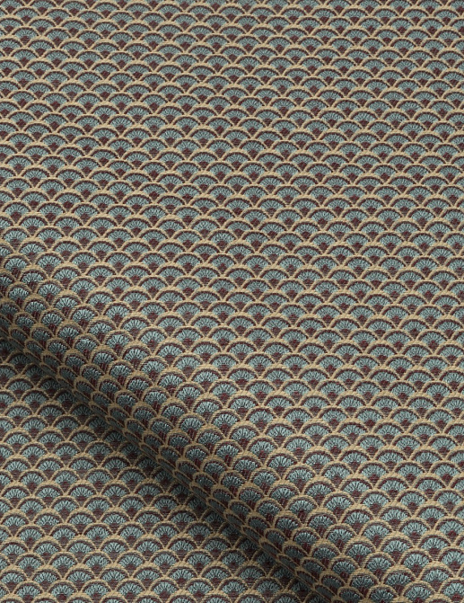 Ткань Nobilis Turgot&Co 10719.61