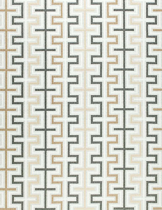 Ткань Thibaut Indoor Outdoor Calypso W80337