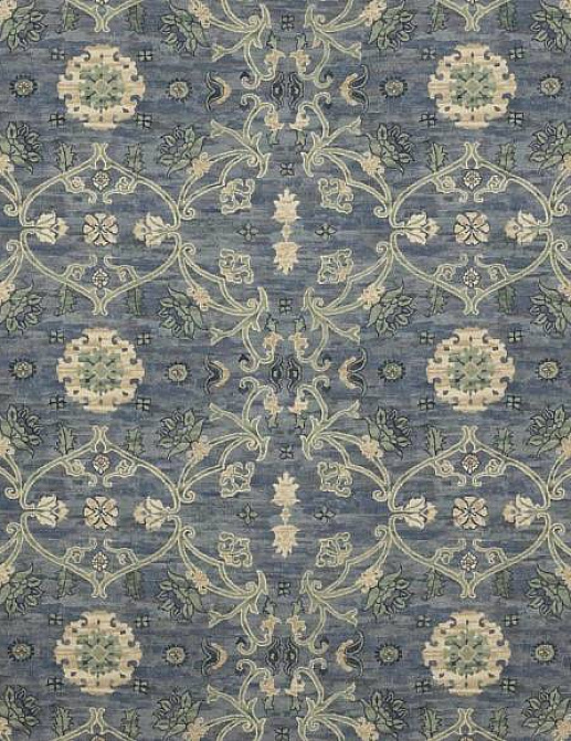 Ткань Colefax and Fowler Oriana F4648/01