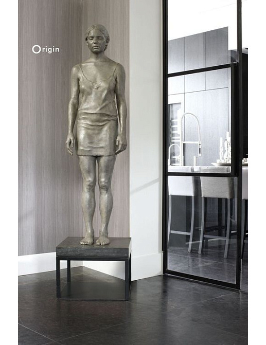 Обои Prospero Raw Elegance 343-347302