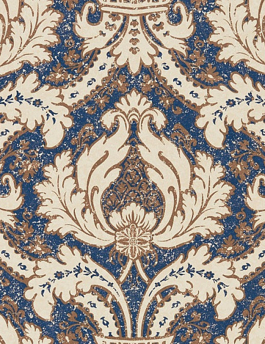 Обои Oxford Street Papers Fine English Wallpapers Vol. I ARCH06