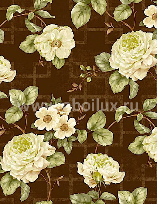 Обои Living Style Peony PN20007