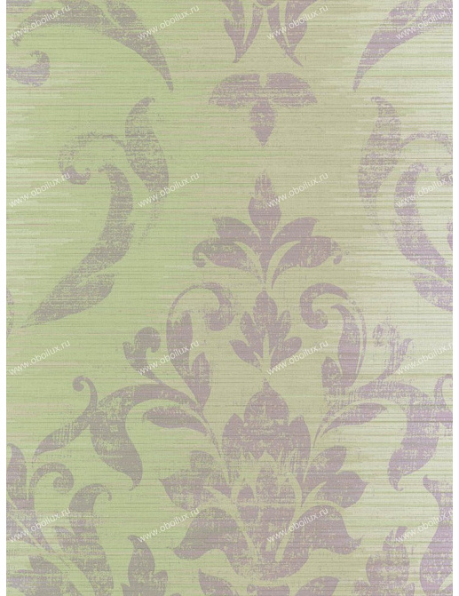 Обои Wallquest Villa Flora VB11409