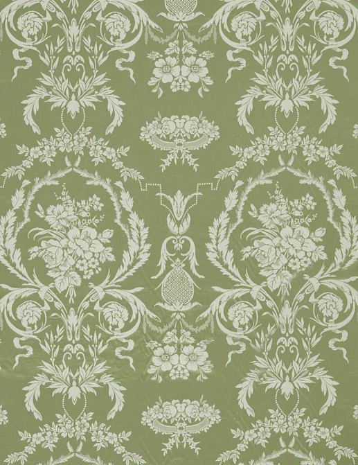 Ткань Zoffany Suffolk Damasks & Stripes 333387