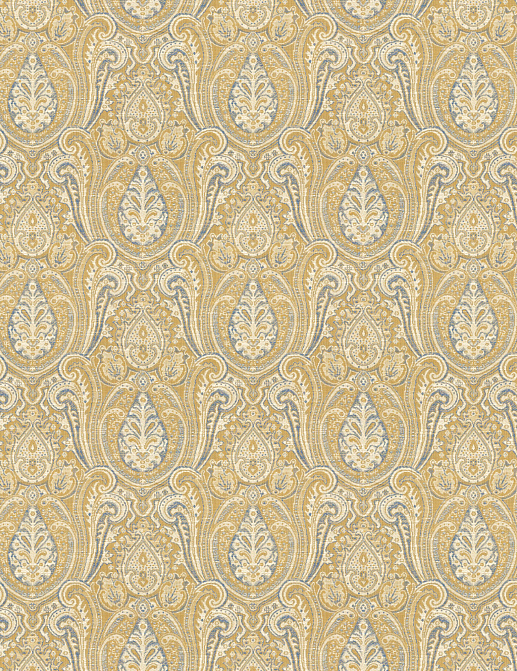 Ткань Kravet Gis Performance Glacier Blue 31395/415