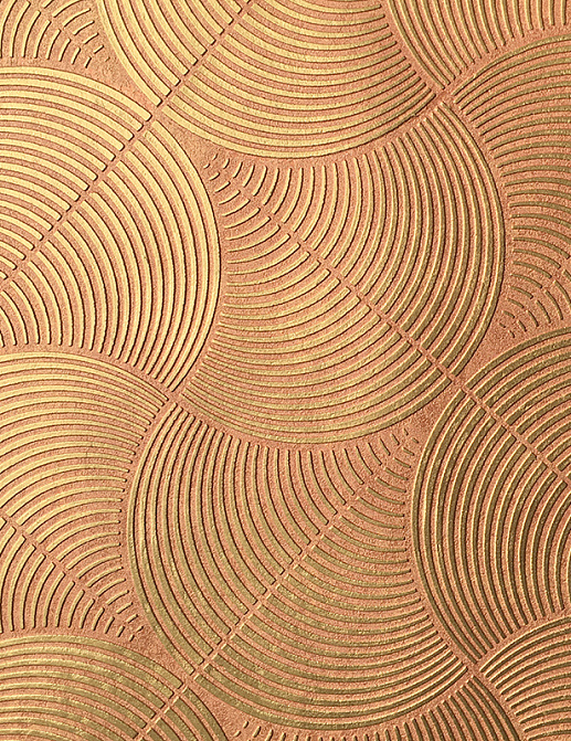 Панно и фотообои Affresco Fabrika 19 Fabrika19 34 Orange