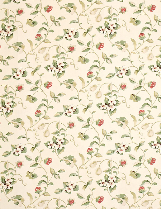 Ткань Sanderson A Painter's Garden DAPGOR203