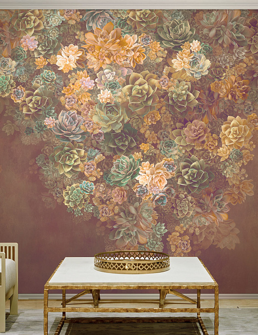 Панно и фотообои Affresco Atmosphere AF521-COL3