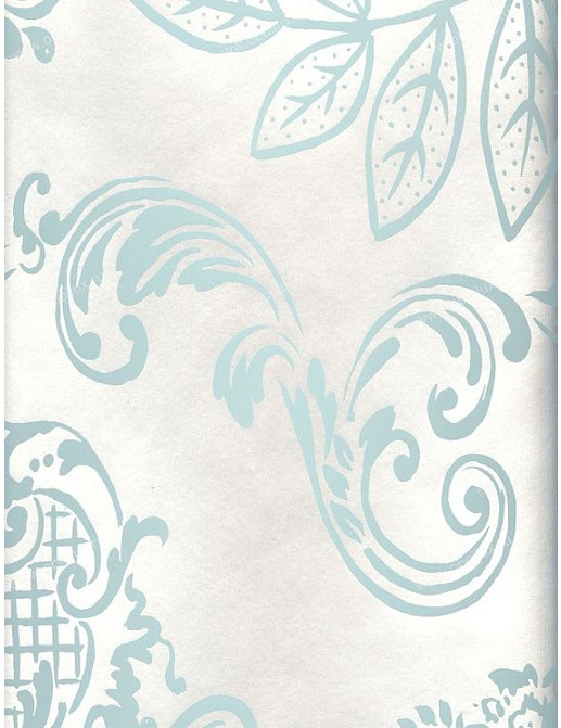 Обои Designers Guild Amalienborg P474/10