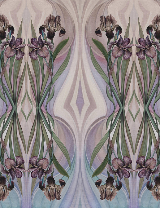 Обои Wall & Deco Contemporary Wallpaper Collection WDSE2001