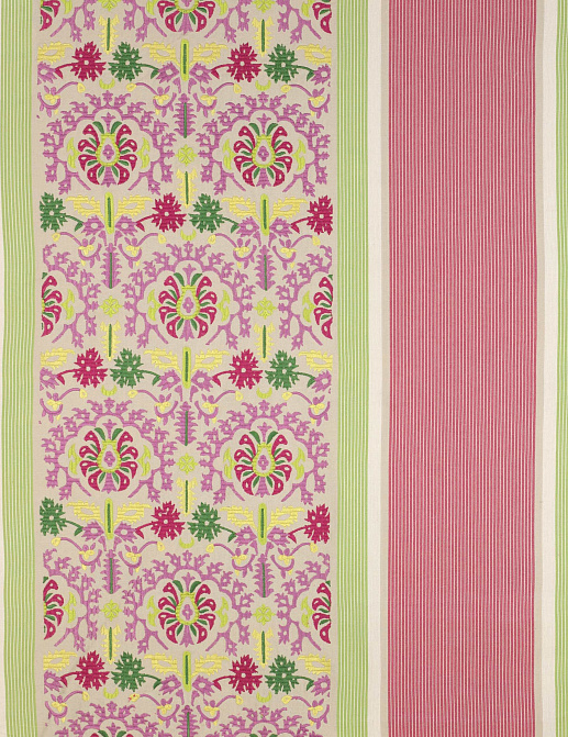 Ткань Manuel Canovas Samira 04789/02