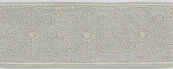 Тесьма Colefax and Fowler Theodore Trimmings 05440/08