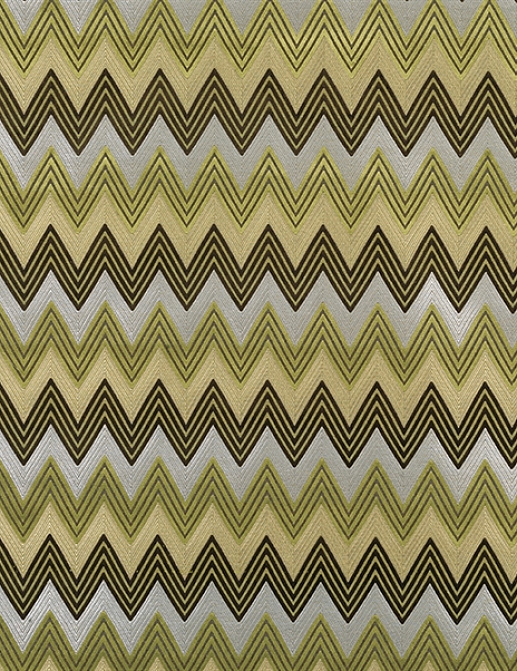 Ткань Nina Campbell Bargello Velvets NCF4210-04