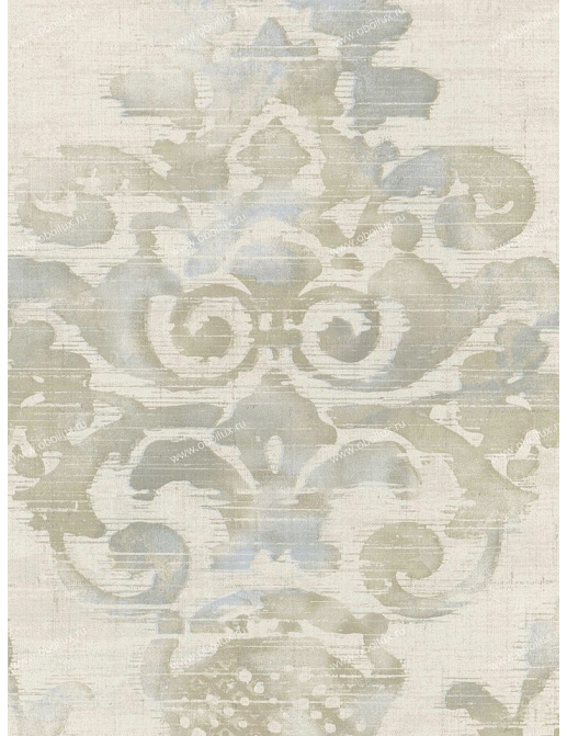 Обои Wallquest Villa Flora VB11712
