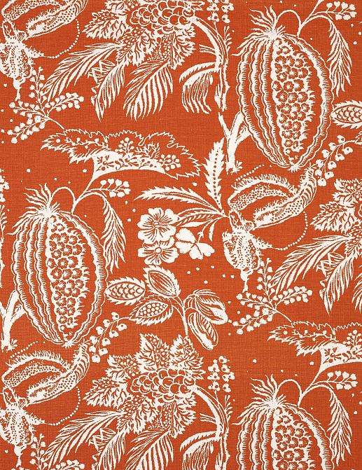 Ткань Manuel Canovas Nikita 04829/04