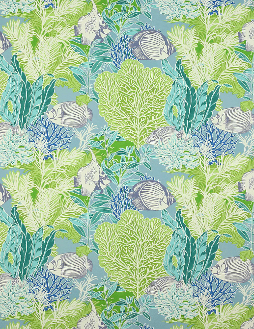 Ткань Manuel Canovas Patmos 04943/02