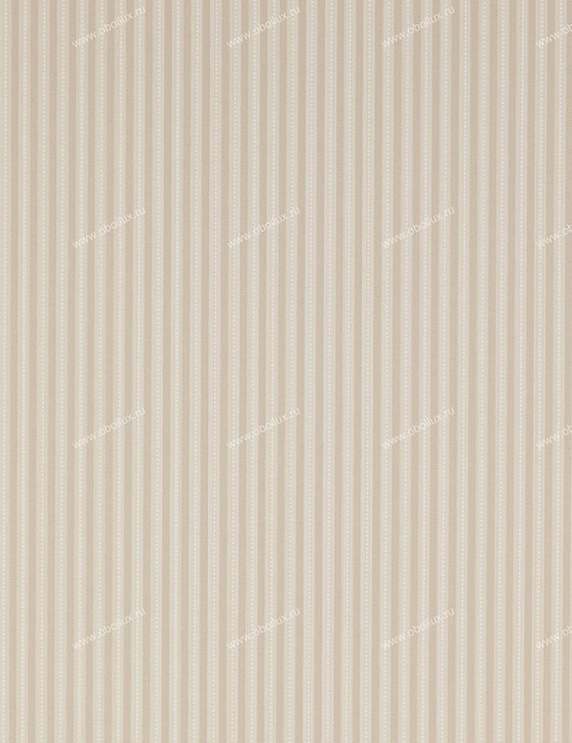Обои Colefax and Fowler Chartworth Stripes 07146-05