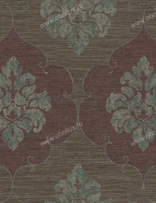 Обои Seabrook Giorgio ZA31709