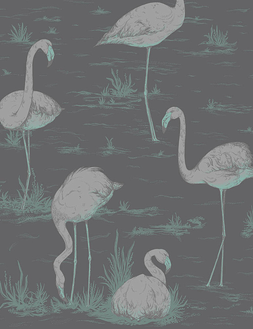 Обои Cole & Son The Contemporary Collection 95-8048