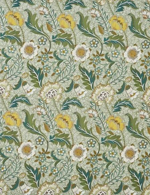 Ткань Prestigious Textiles Journal 8720/629