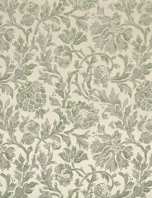 Обои Pierre Frey Jardin a La Francaise FP268002