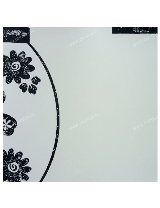 Обои Designers Guild Oriental Garden P463/07
