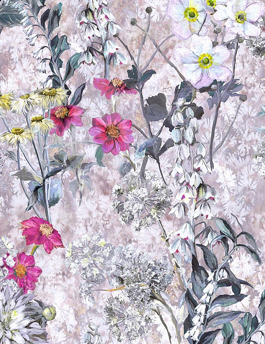 Ткань Designers Guild Tulipa Stellata FDG2759/02