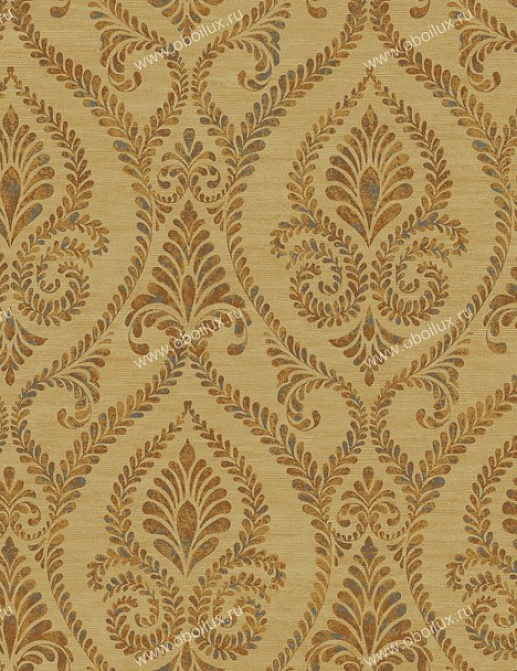 Обои York Monogram - Elegance ABA8304