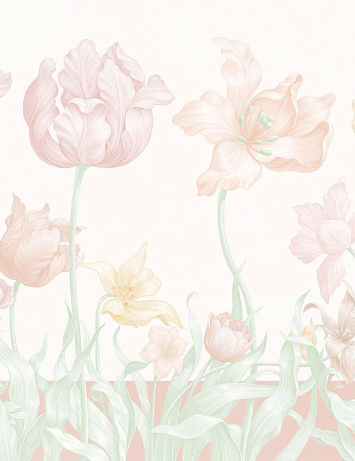 Панно и фотообои PatternRoll Collection I ID23.01