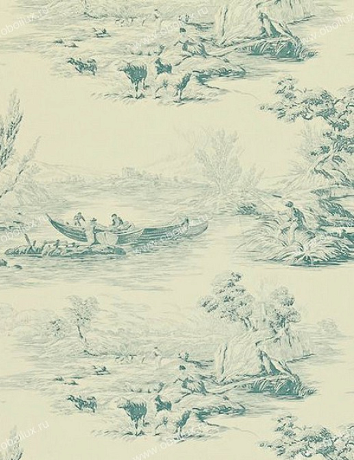 Обои Zoffany Chantemerle CHP05002