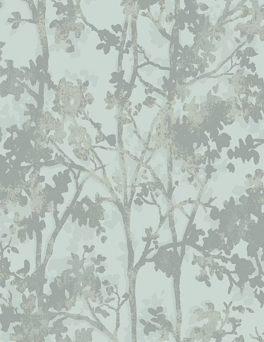 Обои York Modern Metals II (Antonina Vella) MD7142