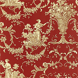 Обои Thibaut Toile Portfolio T7317