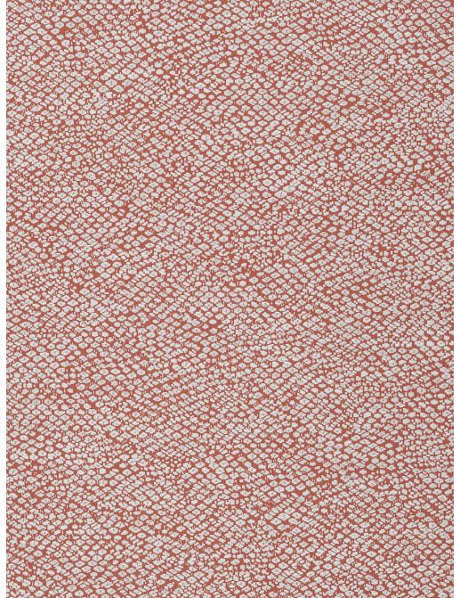 Ткань Stroheim Dana Gibson Coral Pink Dearing/Coral