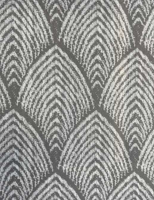 Ткань Galleria Arben Patio II Saka/91-grey