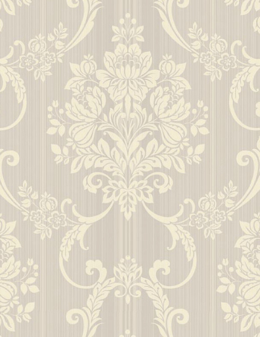 Обои KT-Exclusive Champagne Damasks AD50309