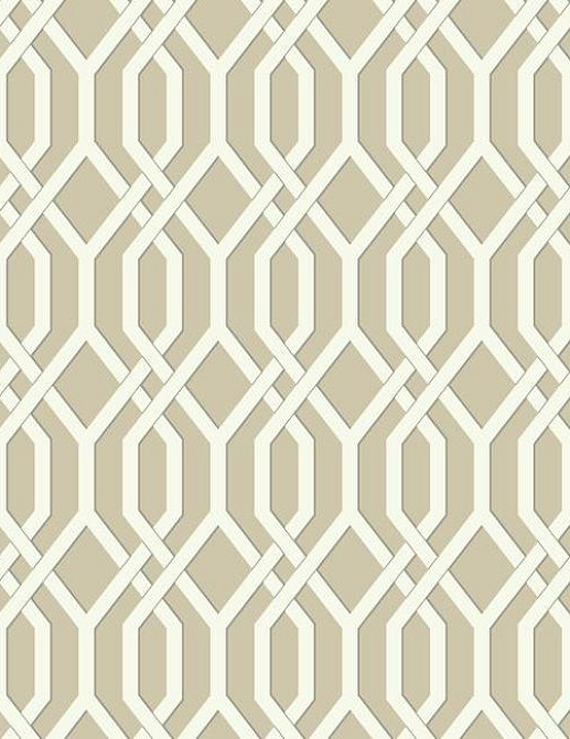 Обои York Ashford House - Ashford Geometrics GE3680