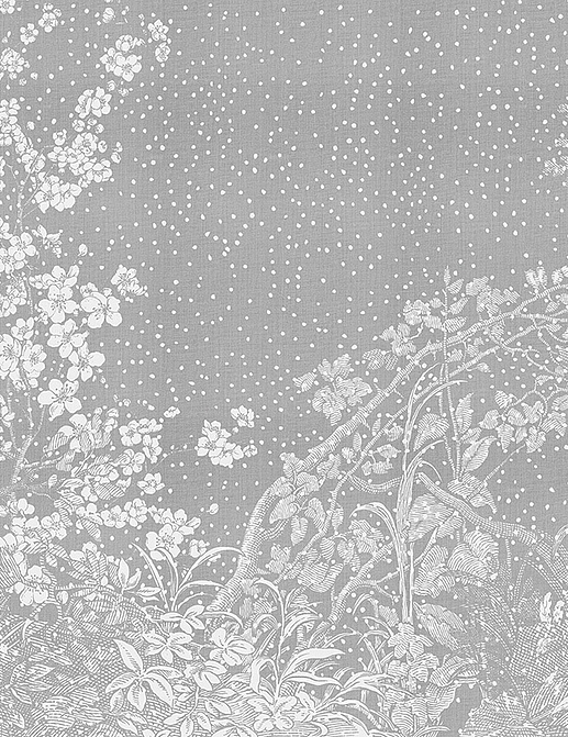 Панно и фотообои LondonArt Kimono KMN02-D