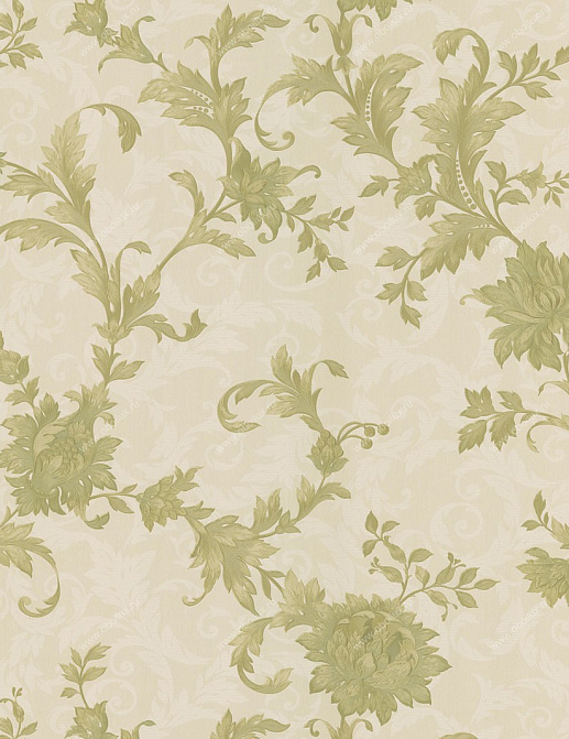 Обои Living Style Symphony 983-49052