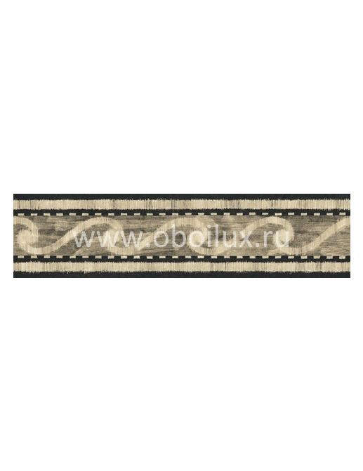 Бордюр Blue Mountain Black BC1581220b
