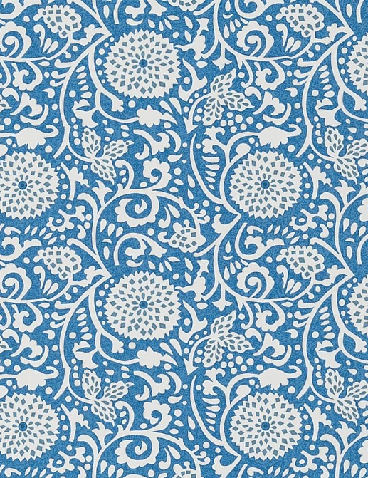 Обои Designers Guild Porcelaine de chine PDG1147/07